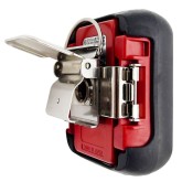 RKI Instruments 72-0018 CO-04 Series Carbon Monoxide (CO) Single Gas Monitor